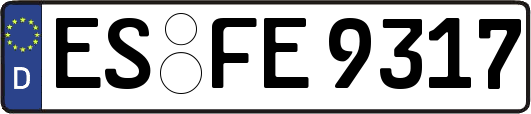 ES-FE9317