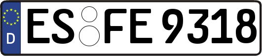 ES-FE9318