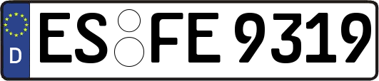 ES-FE9319