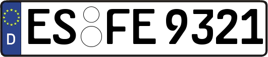ES-FE9321