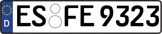 ES-FE9323