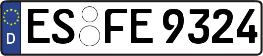 ES-FE9324