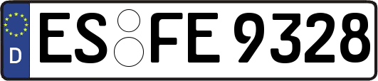 ES-FE9328