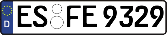 ES-FE9329