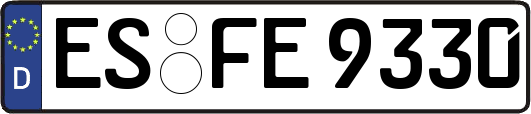 ES-FE9330
