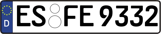ES-FE9332