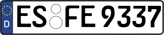 ES-FE9337