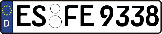 ES-FE9338