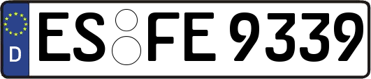 ES-FE9339