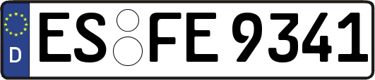 ES-FE9341