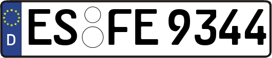 ES-FE9344