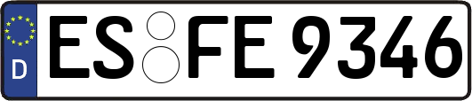 ES-FE9346