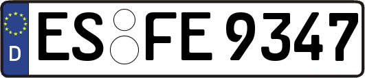 ES-FE9347