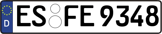 ES-FE9348