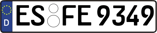 ES-FE9349