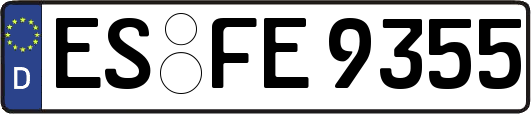 ES-FE9355