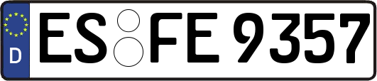 ES-FE9357