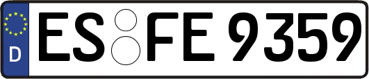 ES-FE9359