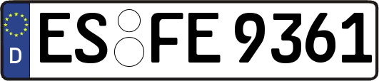 ES-FE9361