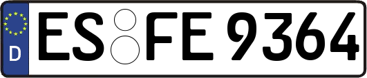 ES-FE9364