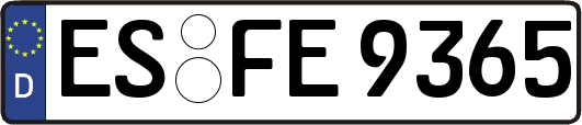 ES-FE9365