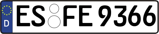 ES-FE9366