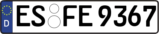 ES-FE9367