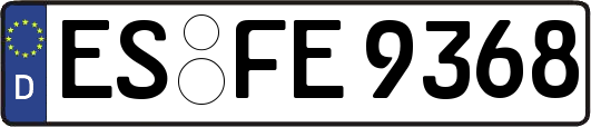 ES-FE9368