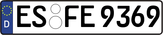 ES-FE9369
