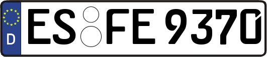 ES-FE9370