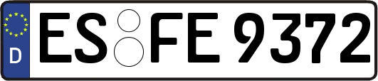 ES-FE9372
