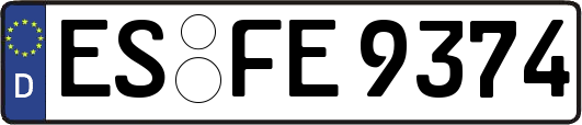 ES-FE9374