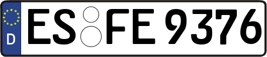 ES-FE9376