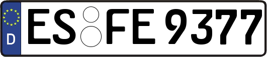 ES-FE9377