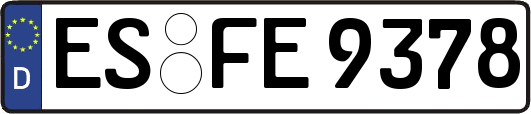ES-FE9378