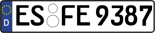 ES-FE9387