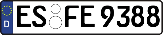ES-FE9388