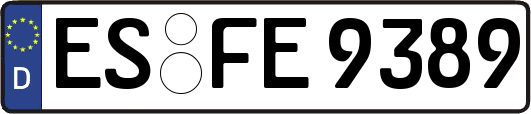ES-FE9389