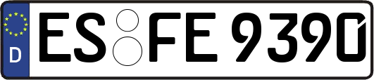 ES-FE9390