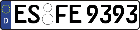 ES-FE9393
