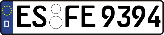 ES-FE9394