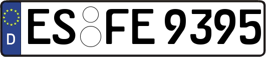 ES-FE9395
