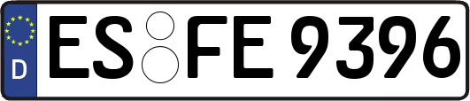 ES-FE9396