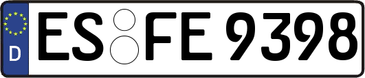 ES-FE9398