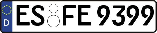 ES-FE9399