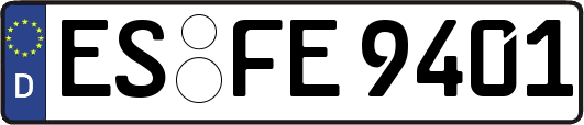 ES-FE9401