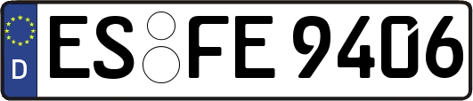 ES-FE9406
