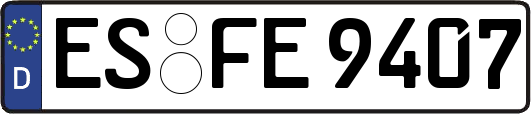 ES-FE9407