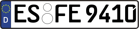 ES-FE9410