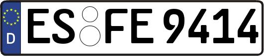 ES-FE9414